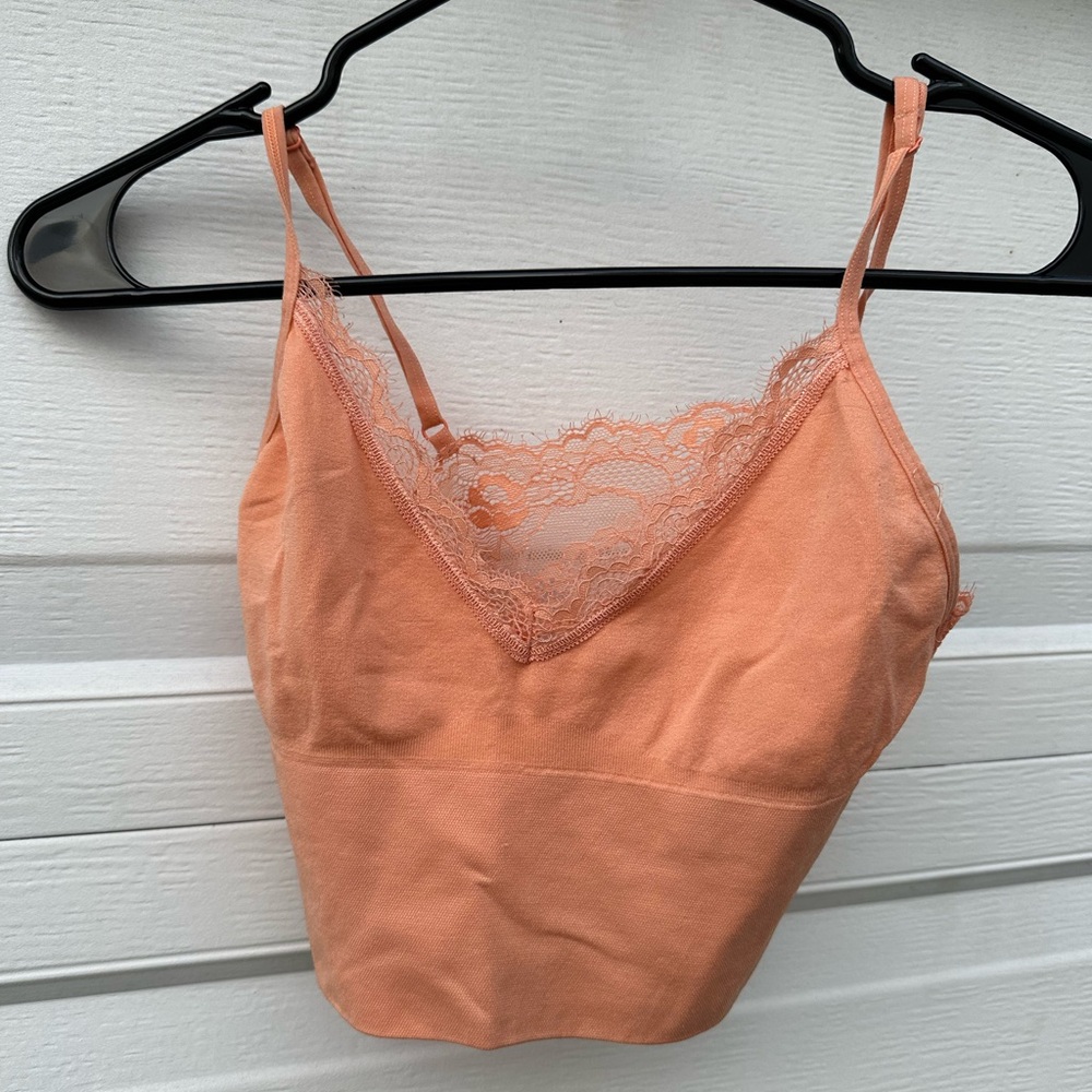 Juniors Extra Small, Orange